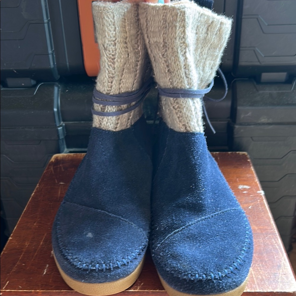 Toms Boots